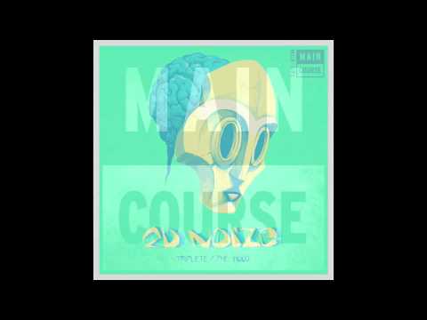 2D Noize - Triplete/ The Hood (MCR-005) - YouTube