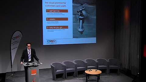 OW2con 2011 Keynote adress StephanHadinger