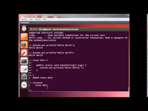 Java SE 8 - YouTube