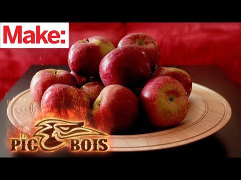 Le PicBois - YouTube