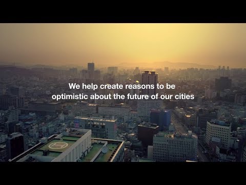 BASF-Smart Cities - YouTube