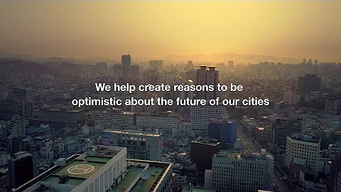 BASF-Smart Cities