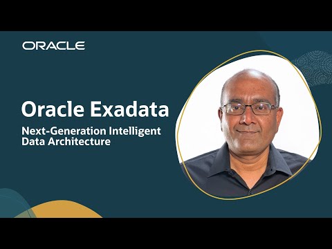 Oracle Exadata - YouTube