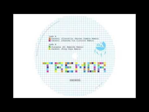 Tremor - Caracol EP - YouTube