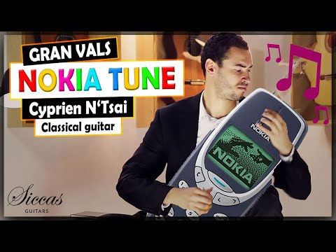 Cyprien N’tsai - YouTube