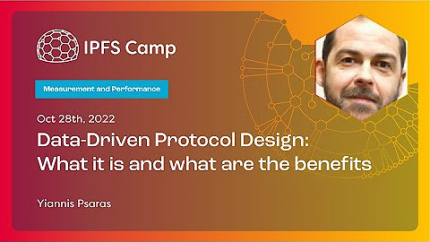 IPFS Camp 2022 - Measurement & Performance