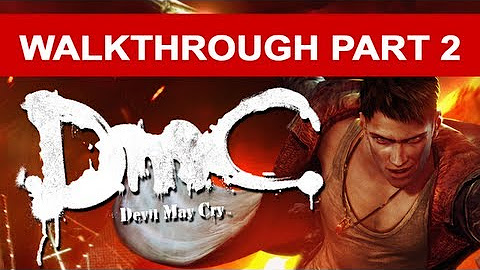 DmC Devil May Cry: Season 1