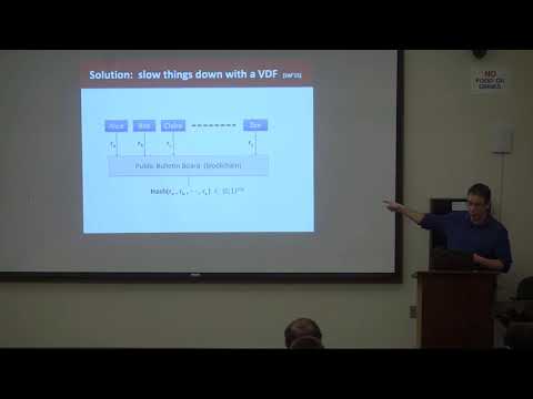 VDF Day (Feb 3, 2018) - YouTube
