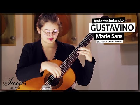 marie sans - YouTube