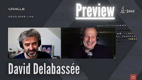 Jim Grisanzio Interviews