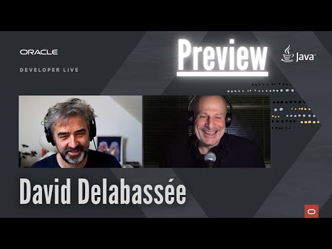 Jim Grisanzio Interviews - YouTube