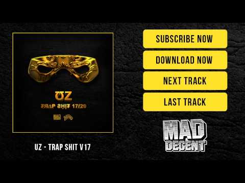UZ - Trap Shit 17/20 (JEFF079) - YouTube