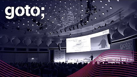 GOTO Berlin 2019