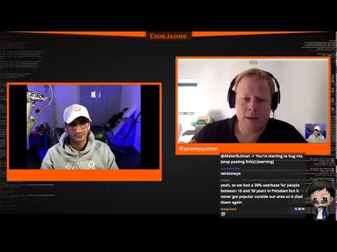Collab livestream - YouTube