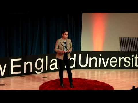 TEDxWesternNewEnglandUniversity - March 20, 2021 - YouTube