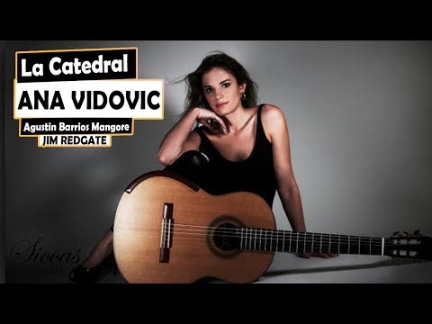 Agustín Barrios - YouTube