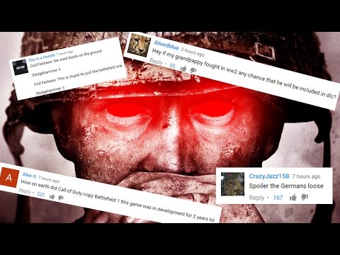 Call Of Duty - YouTube
