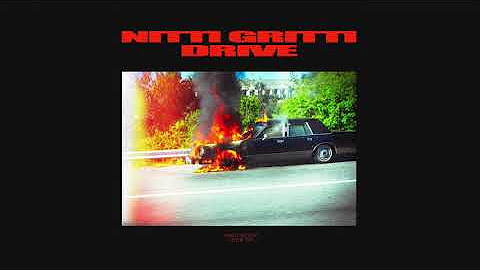 Nitti Gritti - Drive
