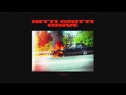 Nitti Gritti - Drive - YouTube