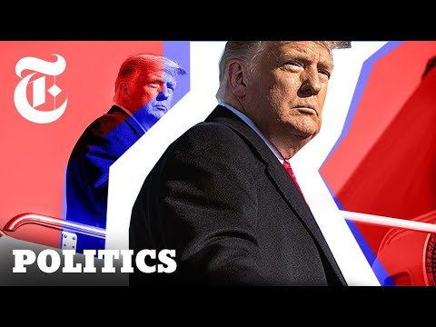 2020 Elections: What You Need to Know | The New York Times - YouTube