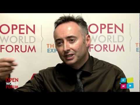 Open World Forum 2012 - YouTube