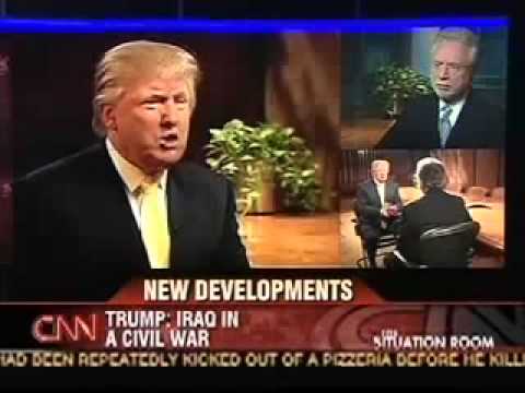 Trump Truth - YouTube