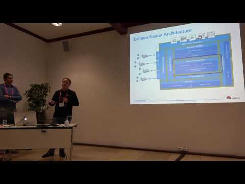 EclipseCon Europe 2016 - YouTube