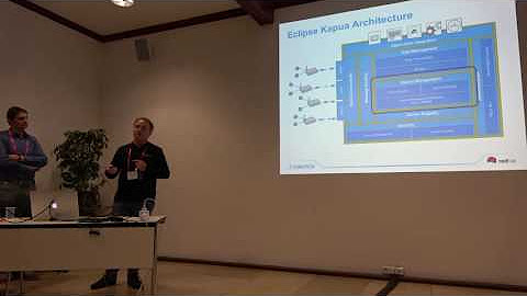 EclipseCon Europe 2016