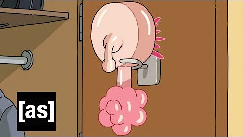 Learn Something | adult swim