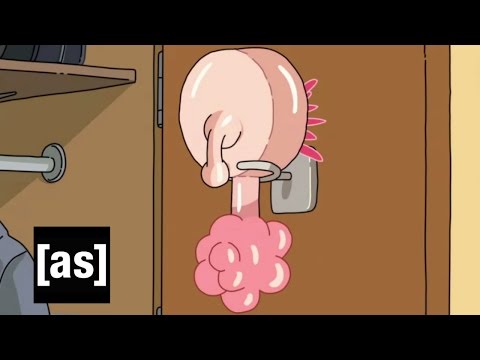Learn Something | adult swim - YouTube