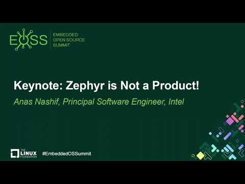 Keynote Sessions @ EOSS NA 2024 - YouTube