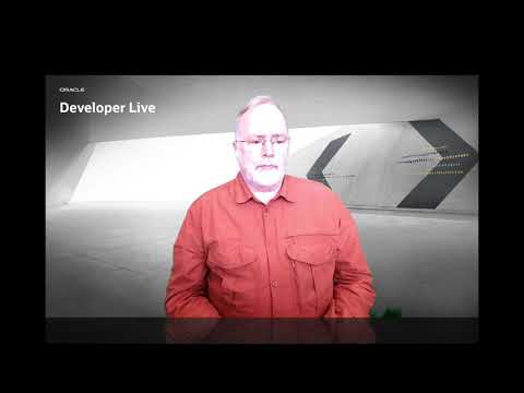 Oracle Cloud Native and Project Helidon - YouTube