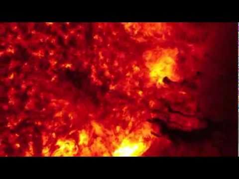 ATOM STRANGE Music on SPACE.com - YouTube