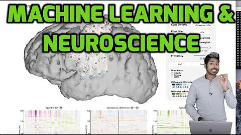 ML Neuroscience