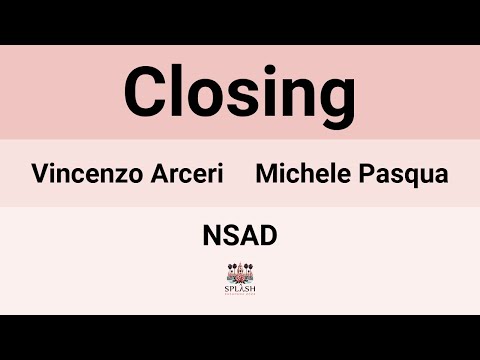 NSAD 24 - YouTube