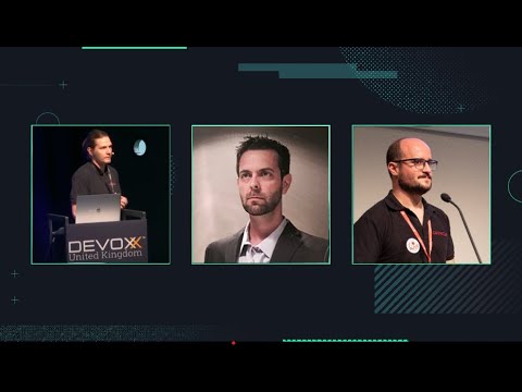 Cloud Native - YouTube