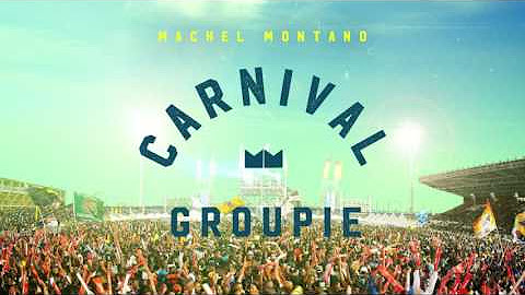Carnival Groupie / Born for This