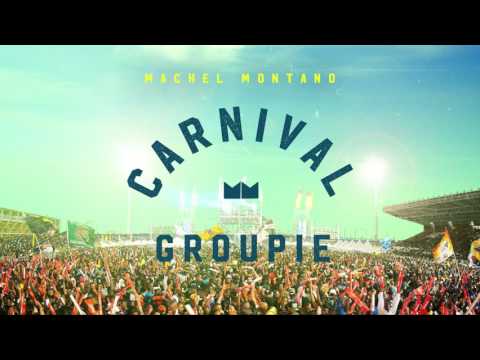 Carnival Groupie / Born for This - YouTube