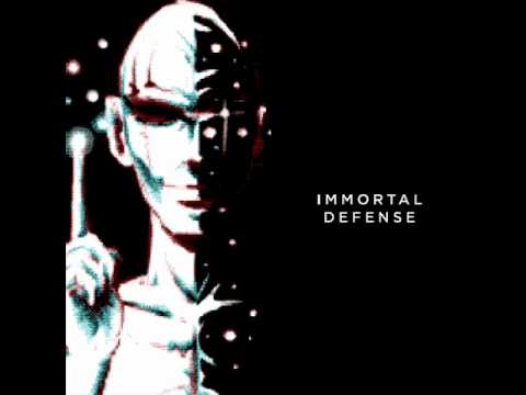 Immortal Defense - YouTube