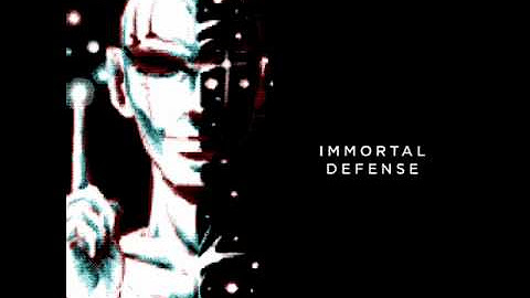 Immortal Defense