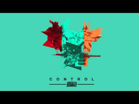 Ricky Remedy - Control EP (JEFF090) - YouTube