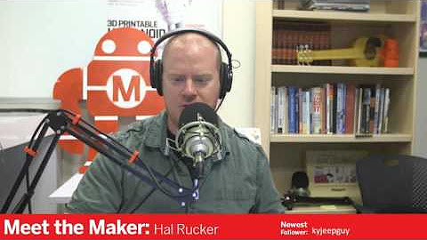 Meet the Maker