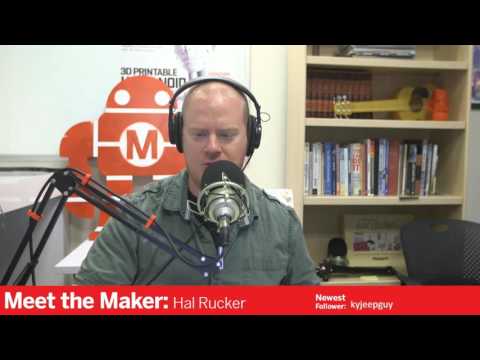 Meet the Maker - YouTube