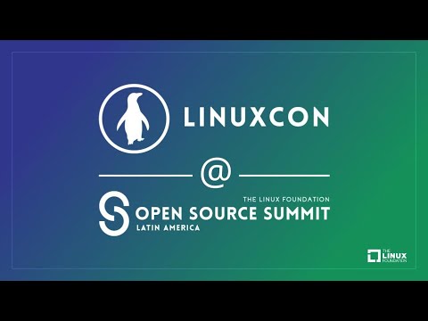 LinuxCon @ OSS LATAM 2022 - YouTube