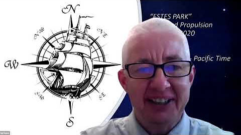 Estes Park 2020 - Advanced Propulsion Workshop