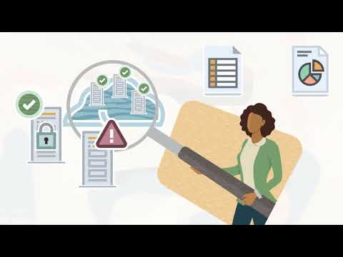 Oracle Cloud Infrastructure Vulnerability Scanning Service Videos - YouTube