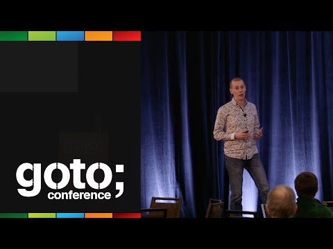 GOTO Chicago 2015 - YouTube