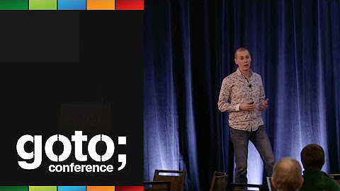 GOTO Chicago 2015