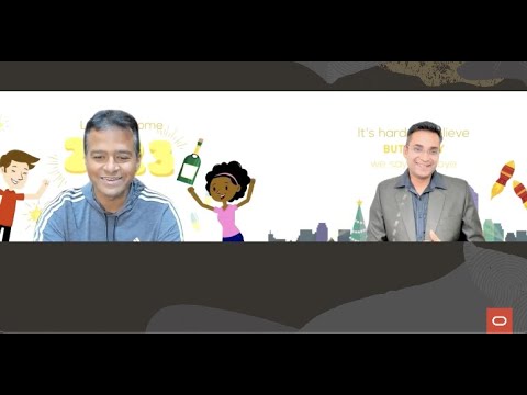 Tech talk with Divit - YouTube
