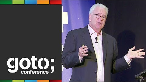 GOTO Accelerate London 2016